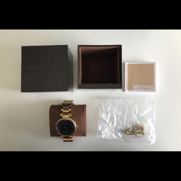 Michael Kors Watch main image 4